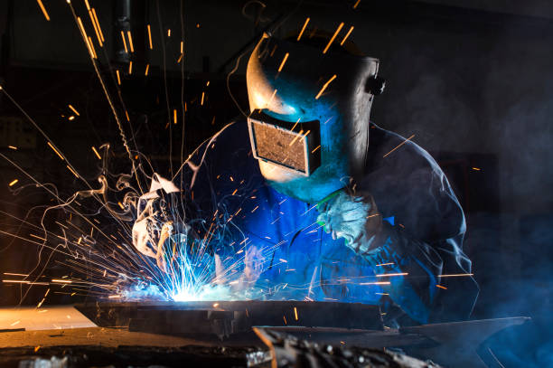 Best Automotive Welding in Basin, WY