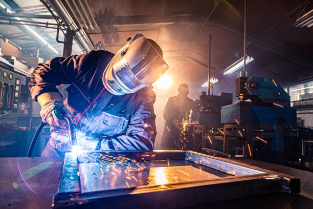 Reliable Basin, WY Welder & Metal Fabrication Solutions