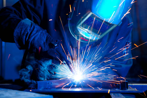Best Maintenance and Repair Welding in Basin, WY