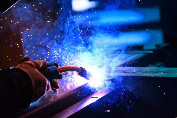 Best Maintenance and Repair Welding in Basin, WY